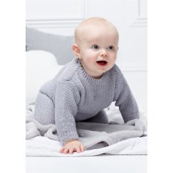Baby Knits - fra Rowan
